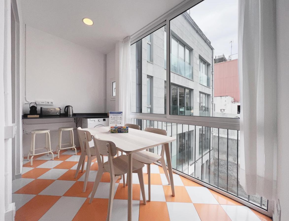 Stay U-Nique Apartments Vila De Gracia Barcelona Exterior foto