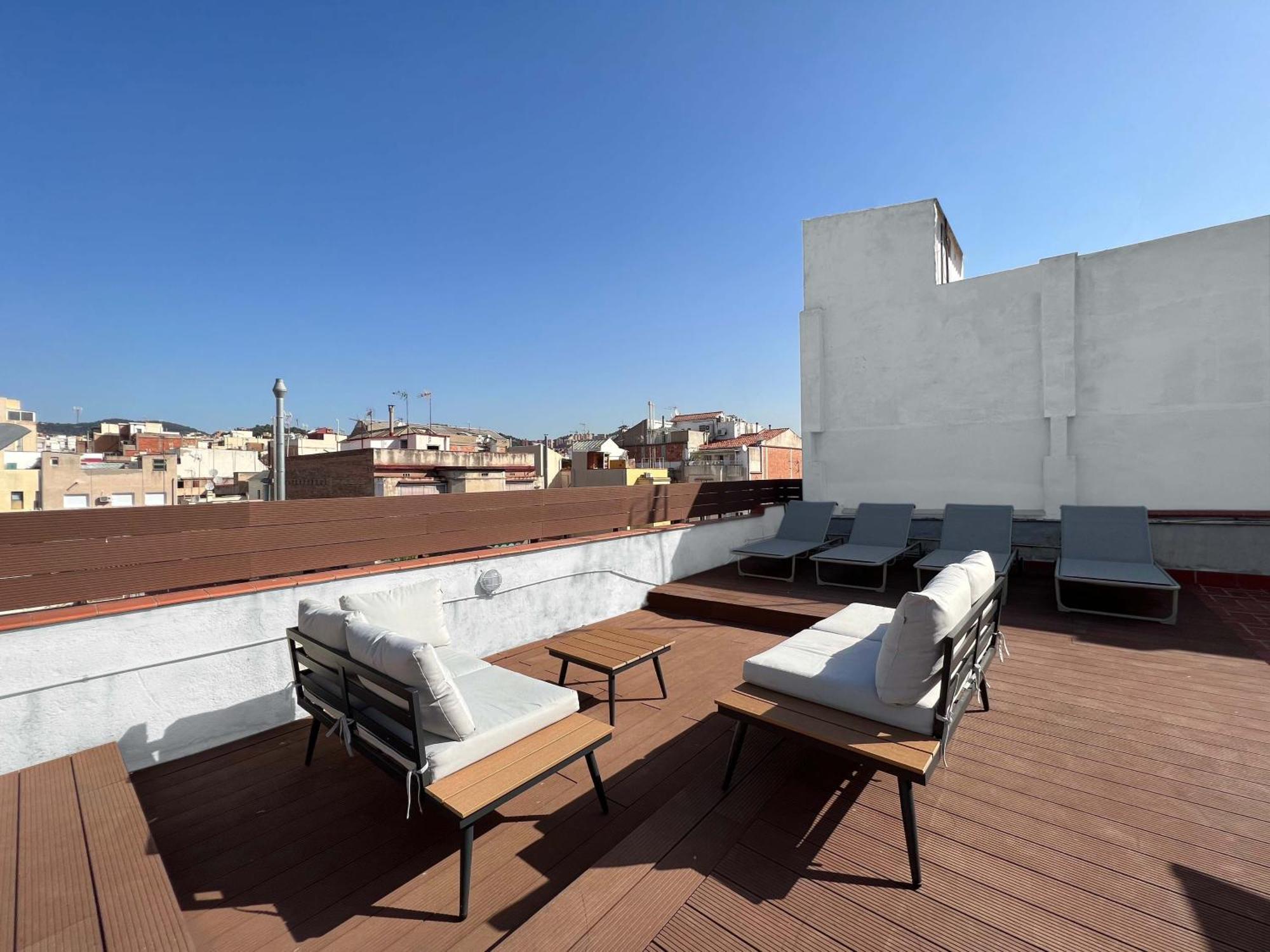 Stay U-Nique Apartments Vila De Gracia Barcelona Exterior foto